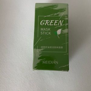 GREEN TEA MASK STICK